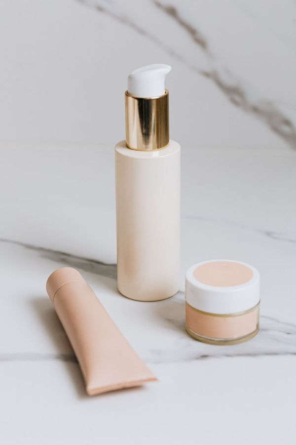 সানস্ক্রিন লোশন SPF ৫০