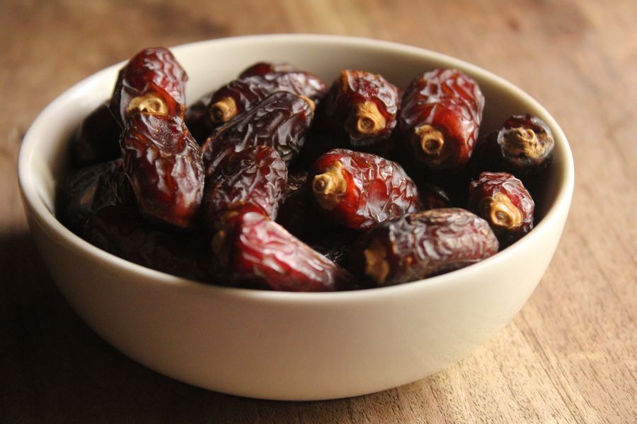 সৌদি আজওয়া খেজুর